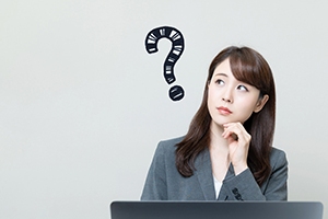 履歴書に書く志望動機がない場合の対処法