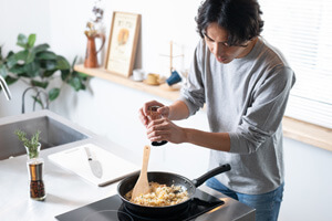 面接で特技を聞かれたら？