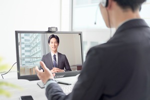 面接の質問対策・マナーのすべて