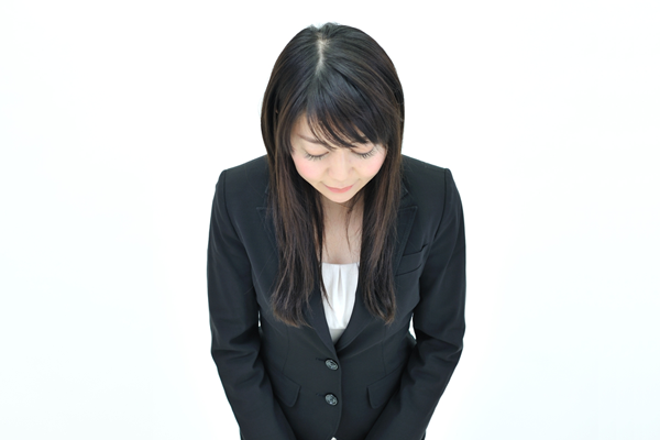 面接を当日キャンセルしたらマズい？