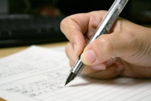 志望動機の締めくくりで好印象ゲット!