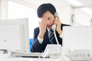 仕事でミスしてしまう人のためのミス対策