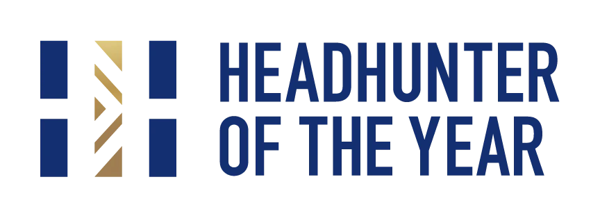 「doda X HeadHunter of the Year 2026」のロゴ