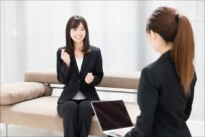 【例文】面接で趣味を聞かれたときの答え方