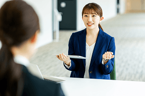 【テンプレート】人事（採用・労務）の職務経歴書の書き方へのリンク画像