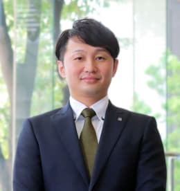 古谷拓幹