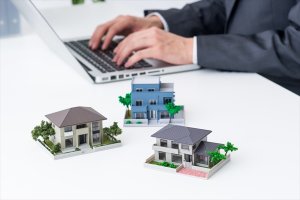 不動産業界の転職事情～業界分析から転職ノウハウまで