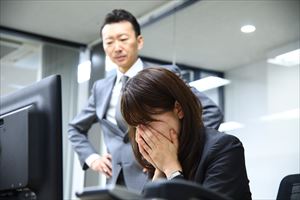 4種類の「使えない部下」と、その対処法