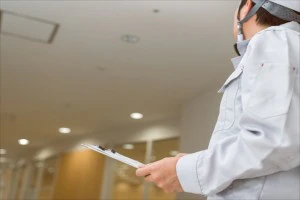 電気工事施工管理イメージ
