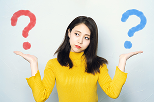 面接で使える「強み・弱み」一覧【50選】自分に合う表現が見つかる