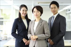 総務の志望動機の書き方