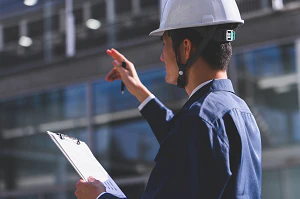 【テンプレートあり】建築施工管理の職務経歴書の書き方