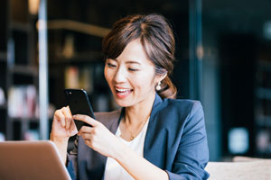 スカウトを使って転職するには？採用担当の心をつかむ裏技も紹介