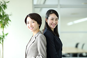 総合職と一般職の違い 男性・女性の割合から給料格差まで
