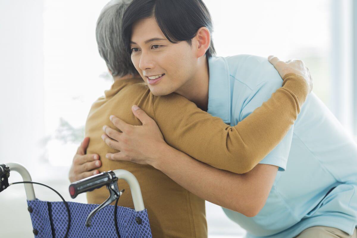 卒業生に聞く、職業訓練校