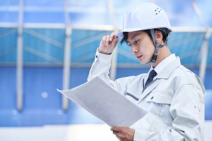 【テンプレートあり】建築設計の職務経歴書の書き方
