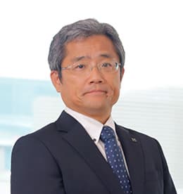 関本隆志