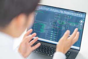 【例文付き】半導体エンジニアの志望動機｜評価されるポイントも解説へのリンク画像