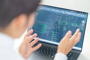 【例文付き】半導体エンジニアの志望動機|評価されるポイントも解説