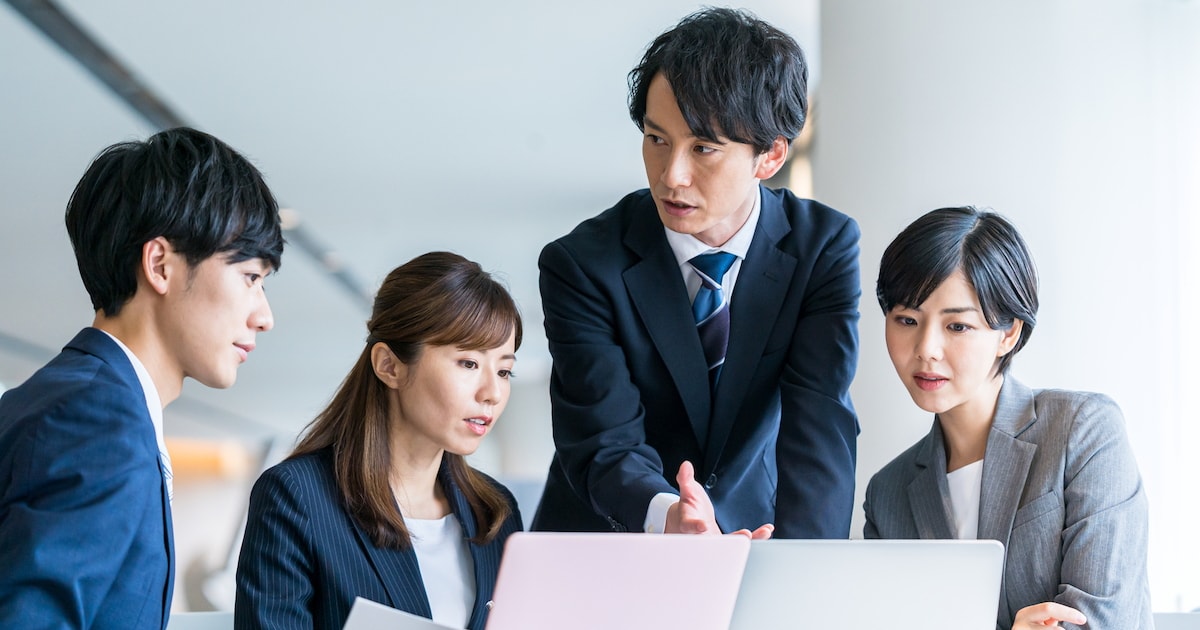 「本当にやりたいこと」の見つけ方