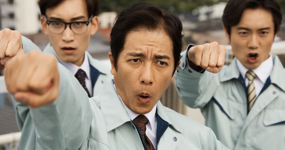 家族経営の会社で起きたブラック事件簿