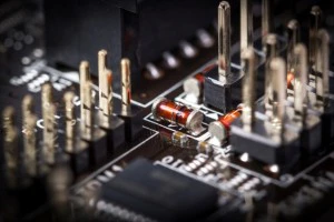 電子回路技術者（回路設計）イメージ