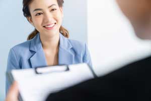 派遣でも面接があるって本当？正しい服装やよくある質問を解説