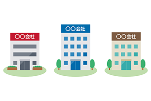 採用担当に聞いた！面接の「他に受けている企業は」で合否は決まる？
