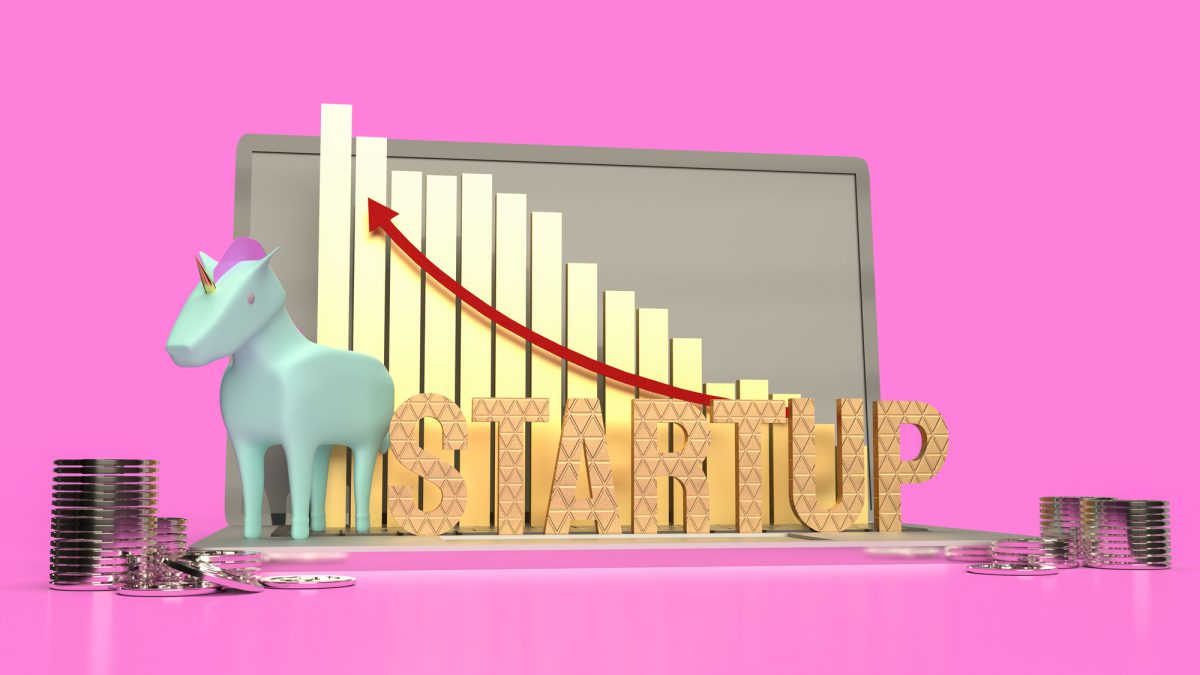 ユニコーン企業とは｜定義と日本・海外の現状をランキングで解説
