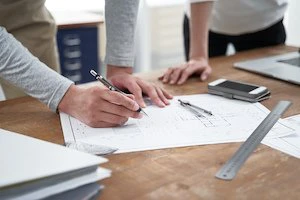 【例文付き】建築設計の志望動機｜受かるポイントも解説