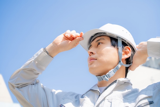 施工管理とは?仕事内容や年収、資格、リアルな残業事情まで解説