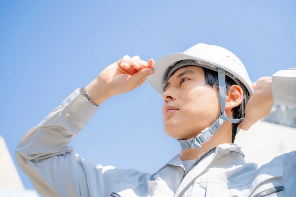 施工管理とは?仕事内容や年収、資格、リアルな残業事情まで解説