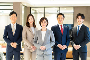 【図解】社会人基礎力とは？簡単に解説