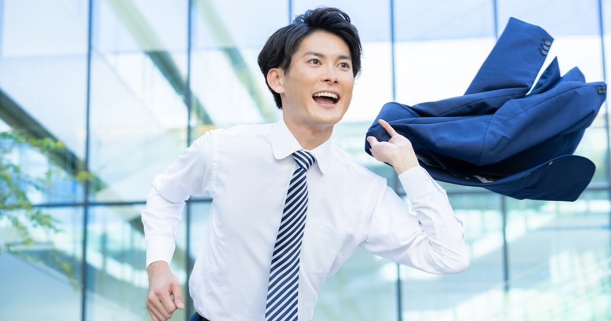 誰でも天職が見つかるただひとつの近道