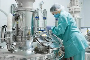 製薬業界の製造オペレーター｜職務経歴書の書き方・ポイント
