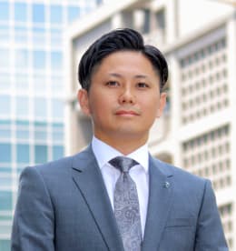 松井啓朗