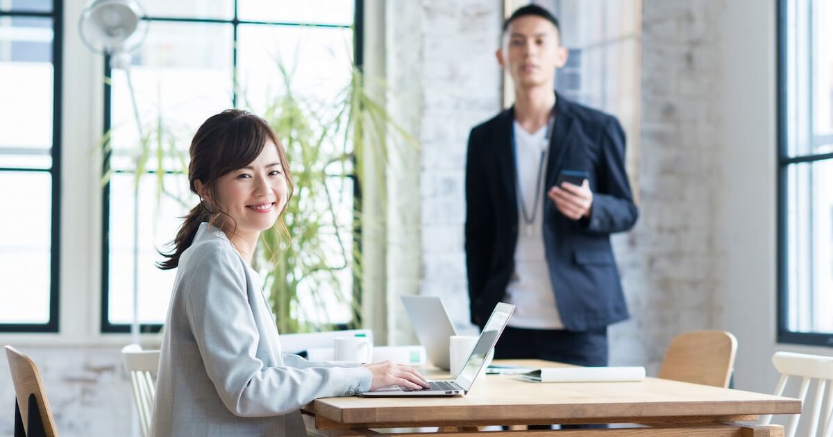 ベンチャーに転職していい人・ダメな人