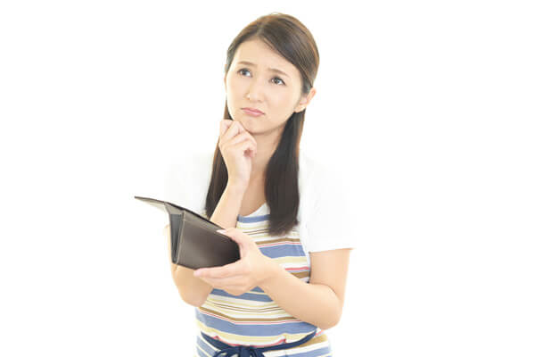 産休中も給料はもらえる？金額や条件は？