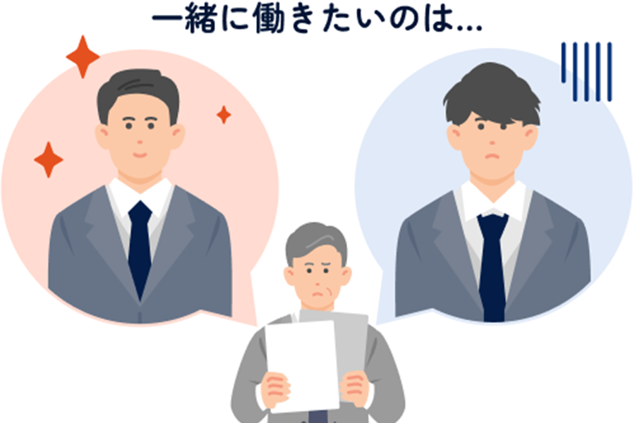 転職の履歴書でやってしまいがちなNG5つ