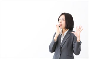 【面接対策】面白い質問への答え方