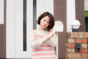 安易な転職を阻止する妻の「嫁ブロック」