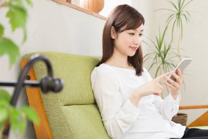 smartphone_female