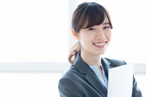 入社書類の添え状の書き方・テンプレート｜そもそも添え状って必要？