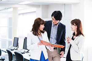 コミュニケーション能力を自己PRに使う方法｜上手な伝え方は？