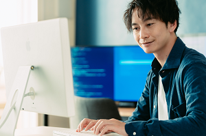 【テンプレート】Webマーケティングの職務経歴書の書き方へのリンク画像