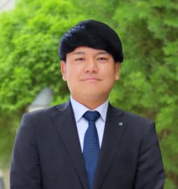 福井康太