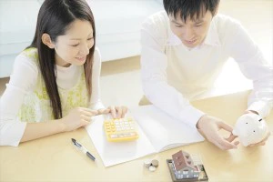 貯金イメージ