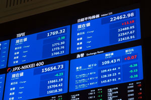 金融営業（銀行・証券）の職務経歴書の書き方｜ポイント&サンプル集