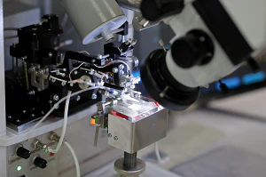 【テンプレート】半導体エンジニア(プロセスエンジニア)の職務経歴書の書き方