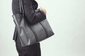 【女性向け】転職用のカバン（バッグ）